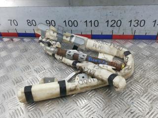 подушка безопасности боковая (шторка) Nissan Navara D40 2006, 2.5 л., дизель, МКПП, пикап