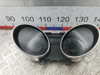 приборная панель Hyundai ix35 1 поколение [рестайлинг] 2013, 1.7 л., дизель, МКПП, внедорожник 5 дв., 940032Y330