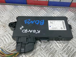 блок комфорта BMW 5 серия E60/E61 [рестайлинг] 2007, 2.0 л., 520d, дизель, МКПП, седан, 6135694382201