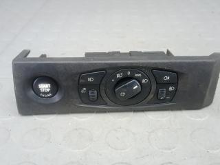 переключатель света BMW 5 серия E60/E61 [рестайлинг] 2007, 2.0 л., 520d, дизель, МКПП, седан, 6953737