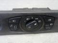 переключатель света BMW 5 серия E60/E61 [рестайлинг] 2007, 2.0 л., 520d, дизель, МКПП, седан, 6953737 - фото №3