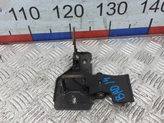 замок капота Audi Q7 4L 2006, 3.0 л., D TDI, дизель, АКПП, универсал