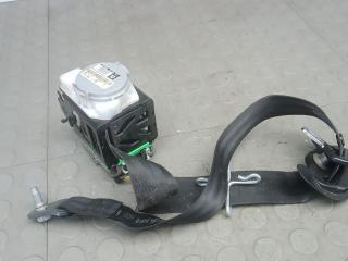 ремень безопасности Citroen C4 2 поколение 2012, 1.6 л., HDi 8V, дизель, МКПП, хетчбэк 5 дв.