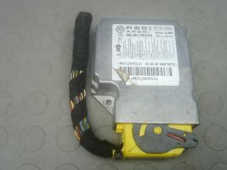 блок AirBag Audi A6 4F/C6 [рестайлинг] 2008, 2.0 л., дизель, вариатор, седан, 4F0959655B