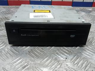 навигация Audi A6 4F/C6 [рестайлинг] 2008, 2.0 л., дизель, вариатор, седан, 4E0919887M, 4E0910888E