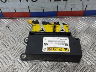 блок AirBag Opel Antara 1 поколение [рестайлинг] 2012, 2.2 л., дизель, МКПП, внедорожник 5 дв., 95460702