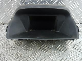 монитор Opel Antara 1 поколение [рестайлинг] 2012, 2.2 л., дизель, МКПП, внедорожник 5 дв., 565412769, 96627614, 281174266