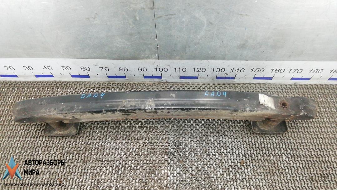 усилитель бампера заднего Mercedes-Benz CLS-Класс C219 2005, 3.0 л., D 320CDI, дизель, АКПП, седан - фото №1