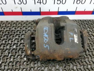 суппорт передний левый Mercedes-Benz M-Класс W164 2005, 3.0 л., D ML320 CDI, дизель, АКПП, внедорожник 5 дв.