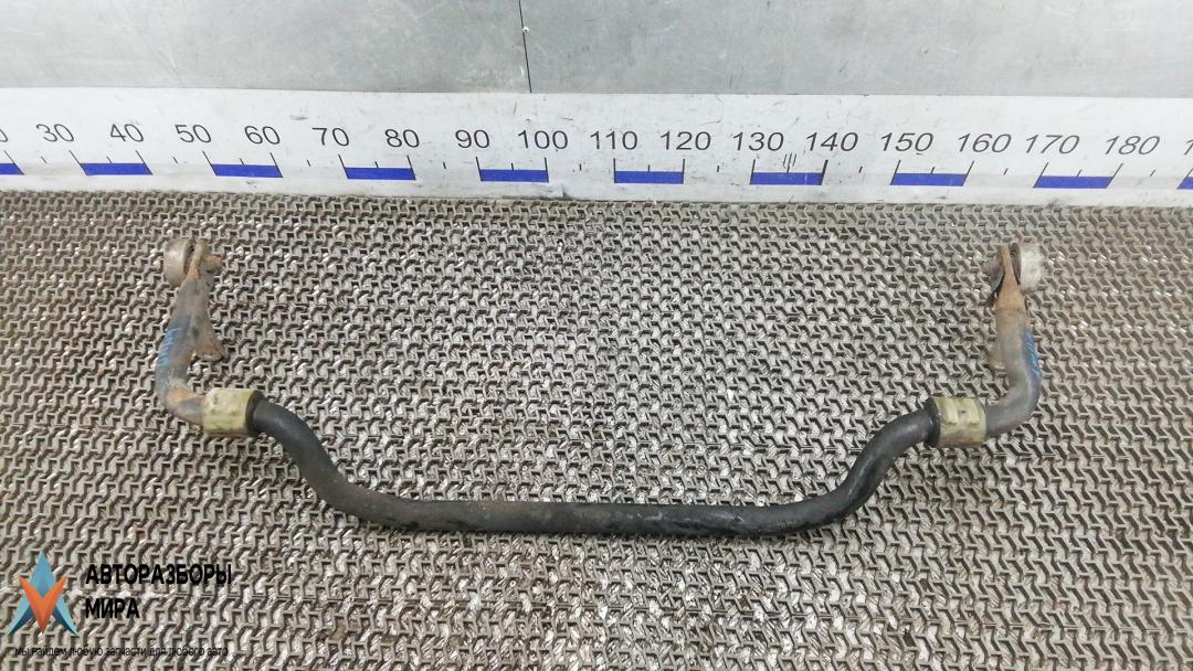 стабилизатор подвески передний Mercedes-Benz CLS-Класс C219 2005, 3.0 л., D 320CDI, дизель, АКПП, седан - фото №1