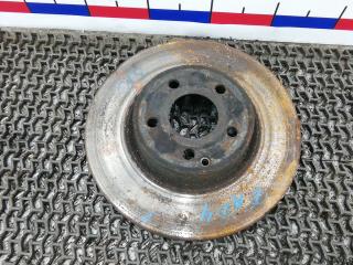 диск тормозной передний Mercedes-Benz CLS-Класс C219 2005, 3.0 л., D 320CDI, дизель, АКПП, седан