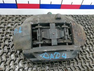 суппорт передний левый Mercedes-Benz CLS-Класс C219 2005, 3.0 л., D 320CDI, дизель, АКПП, седан