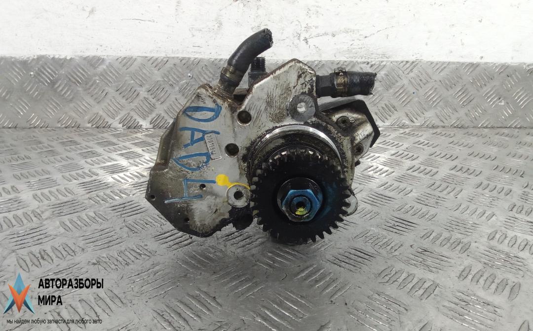 ТНВД Mercedes-Benz CLS-Класс C219 2005, 3.0 л., D 320CDI, дизель, АКПП, седан, A6420700201 - фото №1