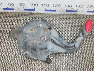 крепление запаски Land Rover Freelander 1 поколение [рестайлинг] 2004, 2.0 л., дизель, МКПП, внедорожник 5 дв.