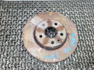 диск тормозной передний Chevrolet Cruze 1 поколение [рестайлинг] 2012, 1.6 л., бензин, МКПП, хетчбэк 5 дв.