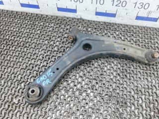 рычаг передний правый Peugeot 4007 1 поколение 2008, 2.2 л., дизель, МКПП, внедорожник 5 дв.
