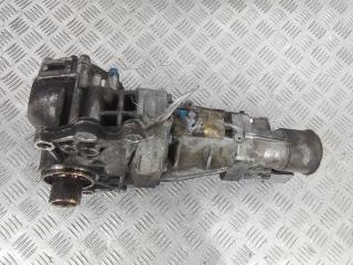 раздаточная коробка Peugeot 4007 1 поколение 2008, 2.2 л., дизель, МКПП, внедорожник 5 дв., 067023