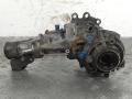 раздаточная коробка Peugeot 4007 1 поколение 2008, 2.2 л., дизель, МКПП, внедорожник 5 дв., 067023 - фото №4