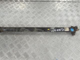 Карданный вал BMW X5 E53 [рестайлинг] 2004, 3.0 л., дизель, АКПП, внедорожник 5 дв.