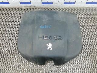 защита двигателя Peugeot 4007 1 поколение 2008, 2.2 л., дизель, МКПП, внедорожник 5 дв.