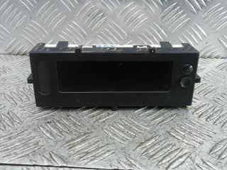 монитор Renault Megane 3 поколение [рестайлинг] 2012, 1.5 л., дизель, МКПП, хетчбэк 5 дв., 280349044R