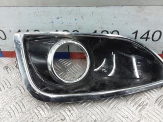 заглушка (решетка) в бампер Hyundai ix35 1 поколение [рестайлинг] 2014, 1.7 л., дизель, МКПП, внедорожник 5 дв., 865852Y000