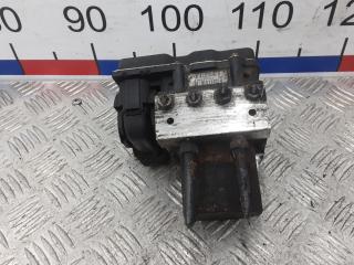 блок ABS Opel Movano 2 поколение (B) 2013, 2.3 л., дизель, МКПП, микроавтобус, 0265951847