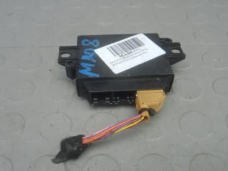 блок управления парктрониками Opel Movano 2 поколение (B) 2013, 2.3 л., дизель, МКПП, микроавтобус, 8201015177