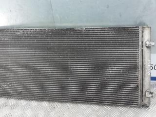 радиатор кондиционера Opel Movano 2 поколение (B) 2013, 2.3 л., дизель, МКПП, микроавтобус, 4419449, 93197529