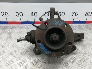 ступица передняя правая Opel Movano 2 поколение (B) 2013, 2.3 л., дизель, МКПП, микроавтобус, 4421048, 93168801, 4408030, 95509132