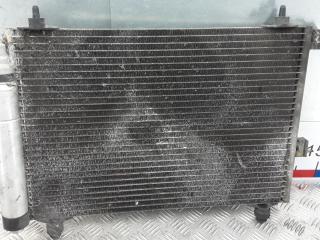 радиатор кондиционера Ford Focus 1 поколение [рестайлинг] 2003, 1.8 л., TDDi, дизель, МКПП, универсал