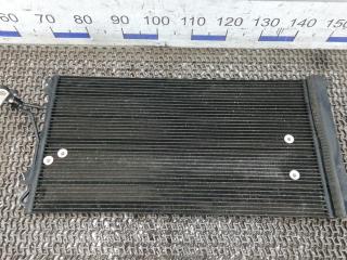 радиатор кондиционера Volkswagen Touareg 1 поколение 2004, 4.2 л., бензин, АКПП, внедорожник 5 дв.