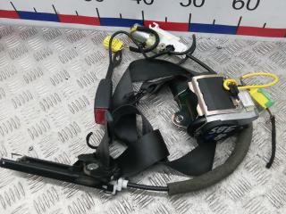 ремень безопасности Volkswagen Touareg 1 поколение 2004, 4.2 л., бензин, АКПП, внедорожник 5 дв., 560981601