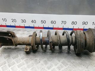 Стойка Opel Vivaro A 2002, 1.9 л., дизель, МКПП, микроавтобус