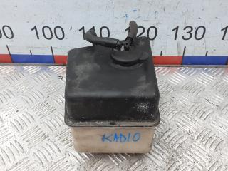 бачок расширительный Hyundai Terracan 1 поколение [рестайлинг] 2005, 2.9 л., дизель, АКПП, внедорожник 5 дв.