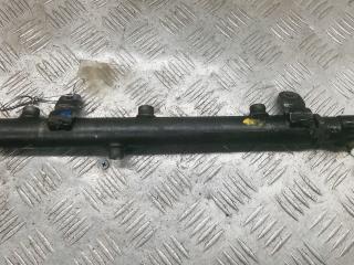 топливная рампа Mercedes-Benz M-Класс W164 2005, 3.0 л., D ML320 CDI, дизель, АКПП, внедорожник 5 дв., A6420700695