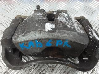 суппорт передний правый Toyota URBAN CRUISER 2011, 1.3 л., бензин, МКПП, хетчбэк 5 дв., 4773012A10