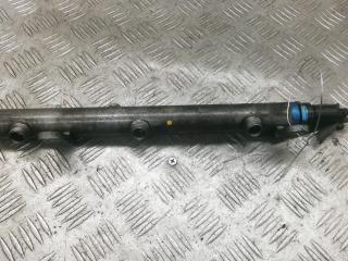 топливная рампа Mercedes-Benz M-Класс W164 2007, 3.0 л., D ML280 CDI, дизель, АКПП, внедорожник 5 дв., A6420702695