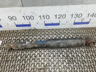 амортизатор задний Nissan X-Trail T31 [рестайлинг] 2010, 2.0 л., дизель, МКПП, внедорожник 5 дв.