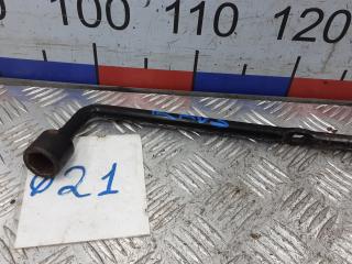 ключ колесный (балонный) Kia Ceed 1 поколение 2008, 1.6 л., бензин, МКПП, хетчбэк 5 дв.