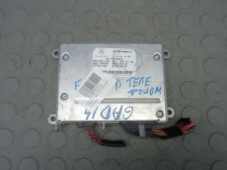 блок управления телефоном Mercedes-Benz M-Класс W164 2007, 3.0 л., D ML280 CDI, дизель, АКПП, внедорожник 5 дв., A2218705526
