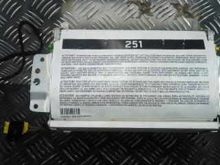 подушка безопасности пассажира Mercedes-Benz M-Класс W164 [рестайлинг] 2008, 3.0 л., D ML320 CDI, дизель, АКПП, внедорожник 5 дв., 06324532521