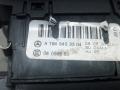 переключатель света Mercedes-Benz M-Класс W164 [рестайлинг] 2008, 3.0 л., D ML320 CDI, дизель, АКПП, внедорожник 5 дв., A1645453304 - фото №5