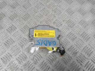 блок AirBag Peugeot 4007 1 поколение 2008, 2.2 л., дизель, МКПП, внедорожник 5 дв.