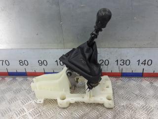 кулиса Peugeot 4007 1 поколение 2008, 2.2 л., дизель, МКПП, внедорожник 5 дв.