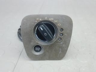 переключатель света Mercedes-Benz CLS-Класс C219 2005, 3.0 л., D 320CDI, дизель, АКПП, седан, A2195450404