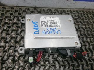 блок Bluetooth Mercedes-Benz M-Класс W164 2005, 3.0 л., D ML320 CDI, дизель, АКПП, внедорожник 5 дв., A2118703226