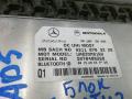 блок Bluetooth Mercedes-Benz M-Класс W164 2005, 3.0 л., D ML320 CDI, дизель, АКПП, внедорожник 5 дв., A2118703226 - фото №3