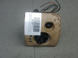 переключатель света Mercedes-Benz M-Класс W164 2005, 3.0 л., D ML320 CDI, дизель, АКПП, внедорожник 5 дв., A1645450704