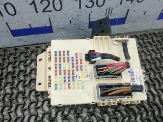 блок комфорта Kia Ceed 2 поколение 2013, 1.4 л., дизель, МКПП, хетчбэк 5 дв., 91950-A2021